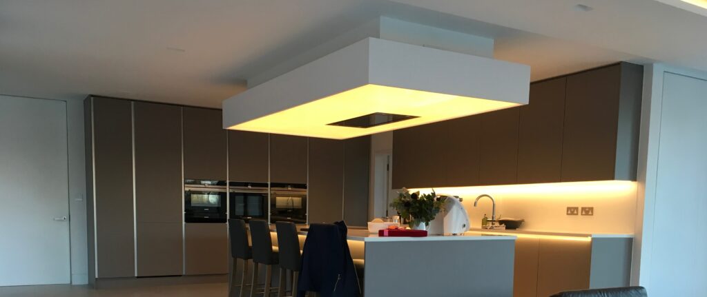 project clay interior lighting