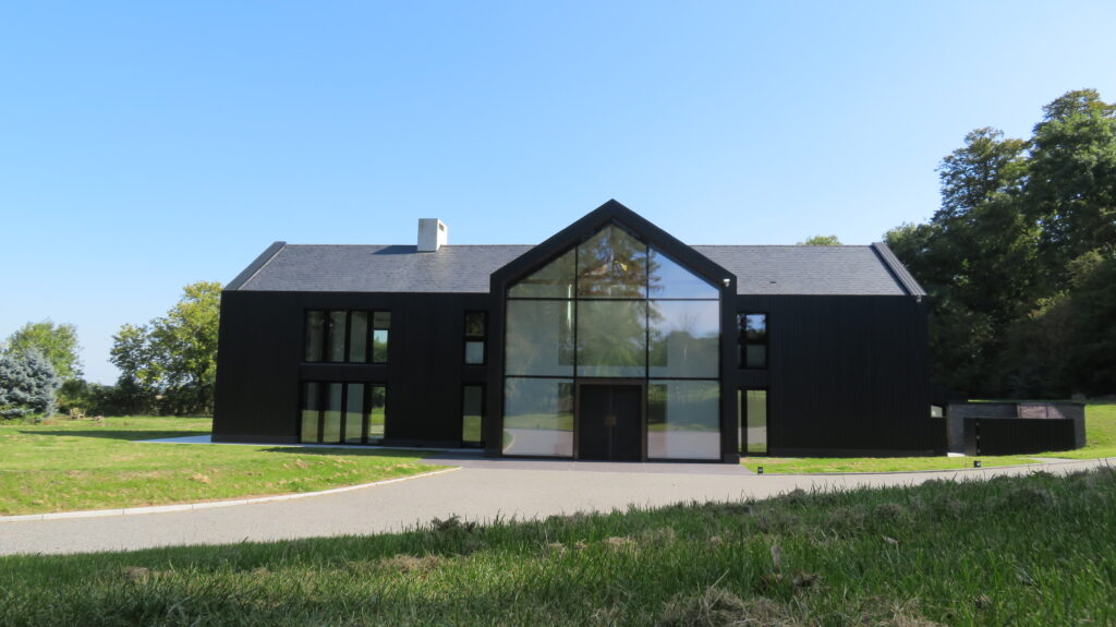 project clay exterior