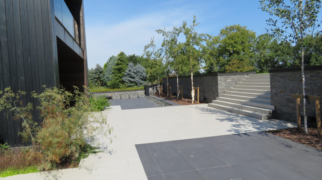 project clay exterior