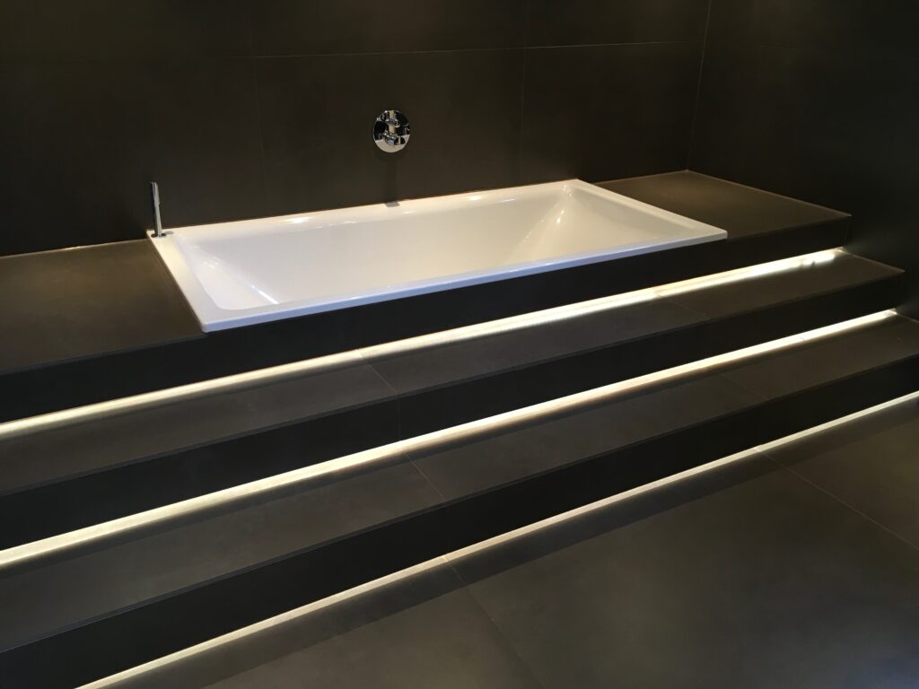 Project clay Bath