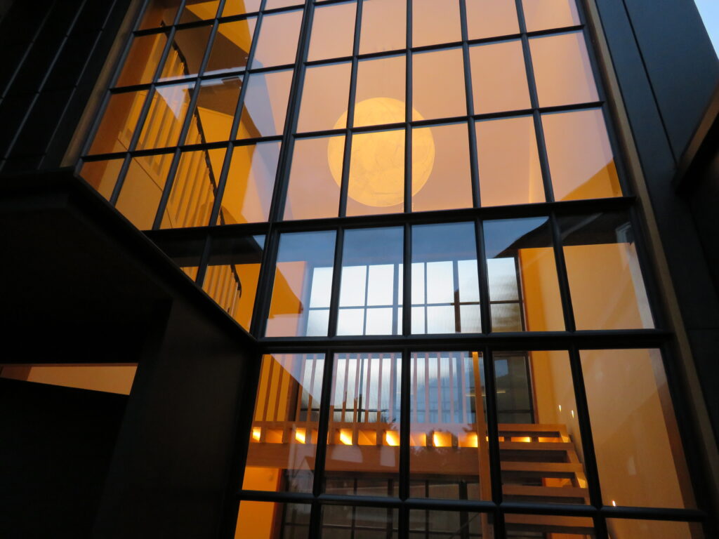 project platt interior lighting