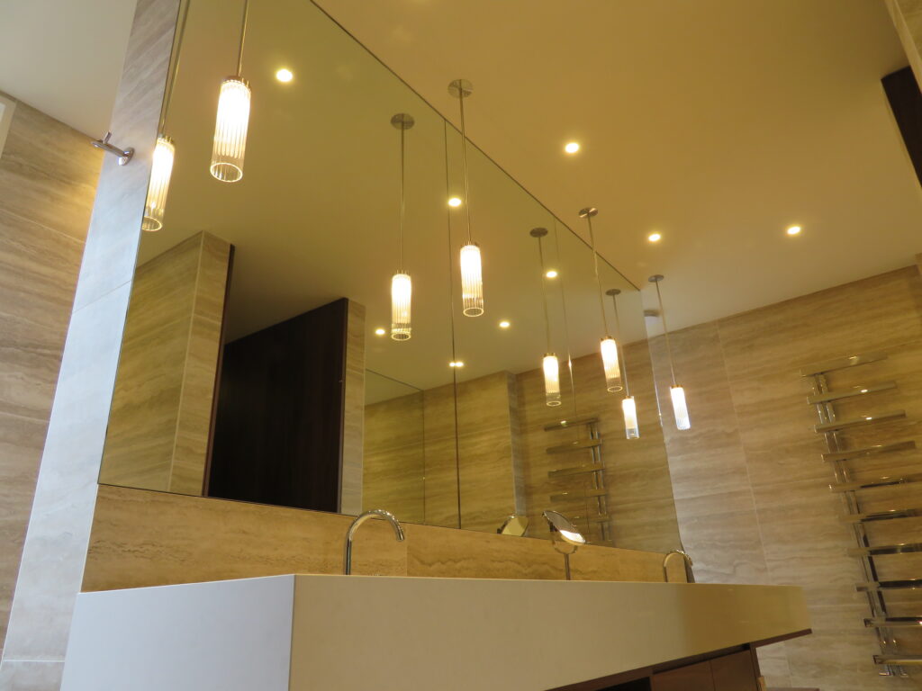 project platt interior lighting