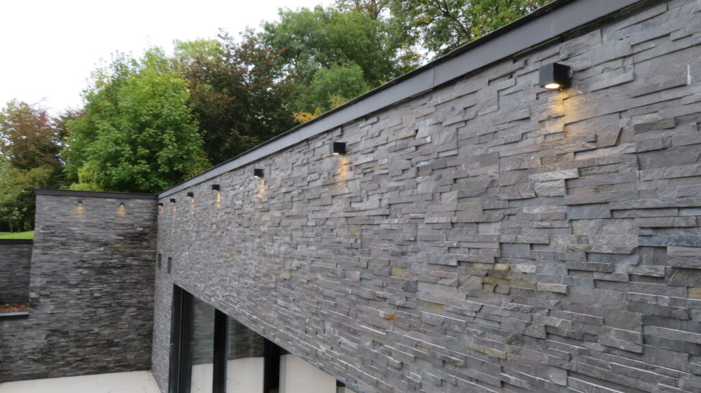 project clay exterior lighting