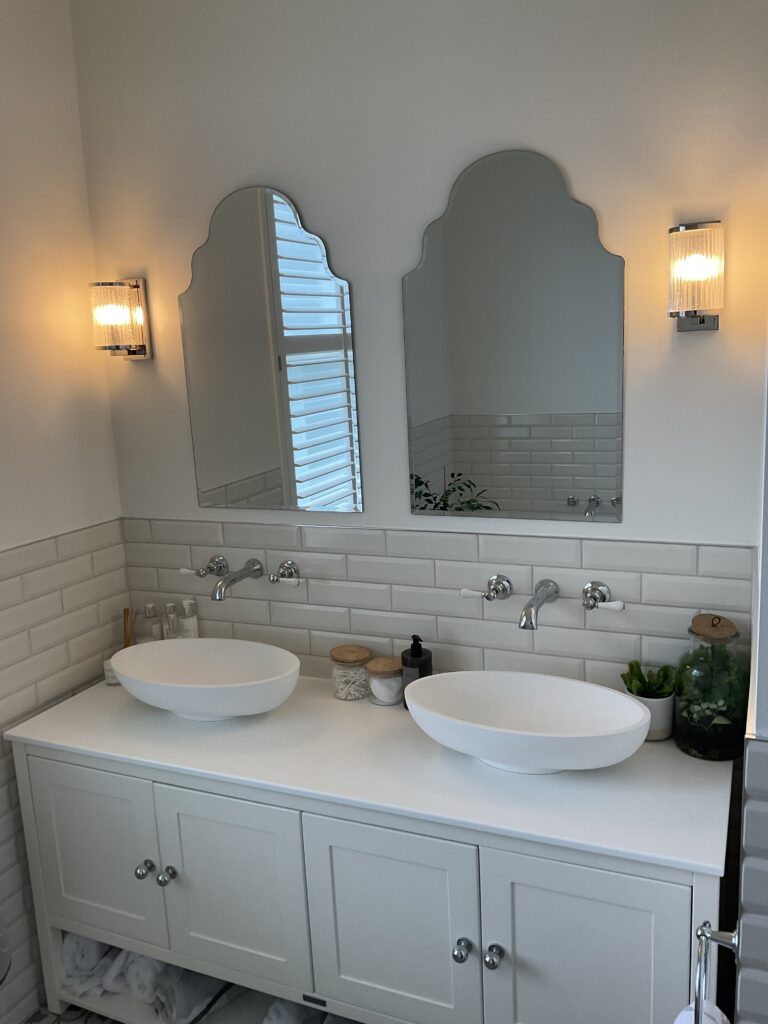 project croft interior lighting